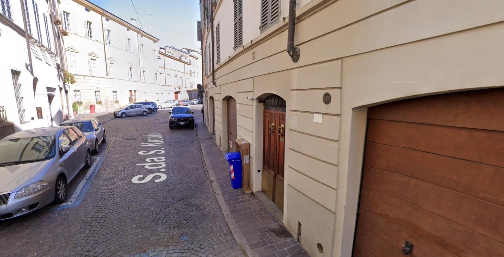 Apartamento Duomo Relax In Centro, Wifi, Aria Condizionata Parma