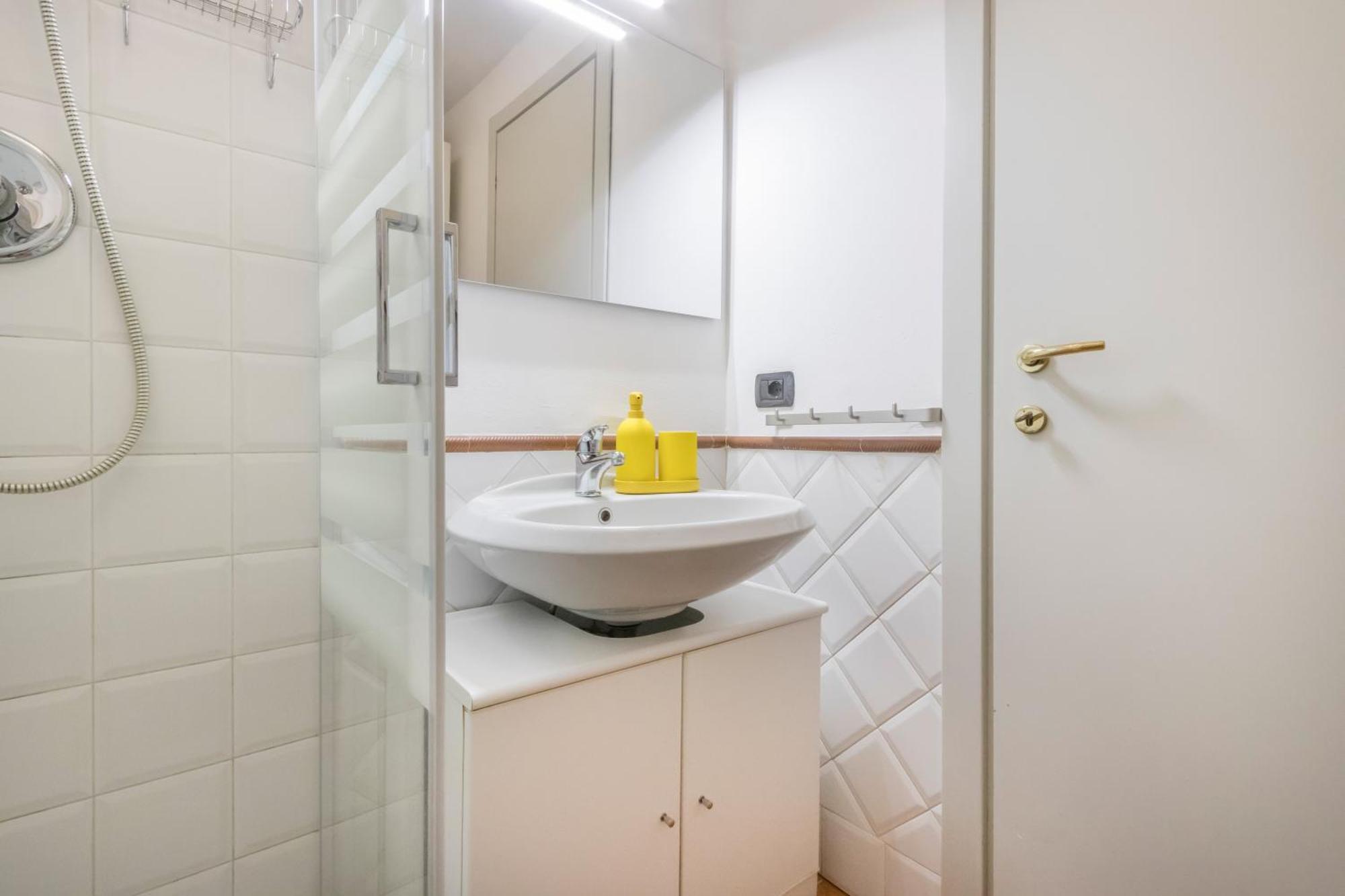 Duomo Relax In Centro, Wifi, Aria Condizionata Apartamento