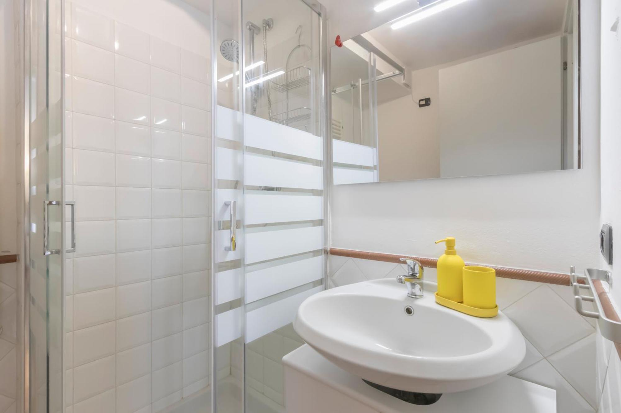 Duomo Relax In Centro, Wifi, Aria Condizionata Apartamento Parma
