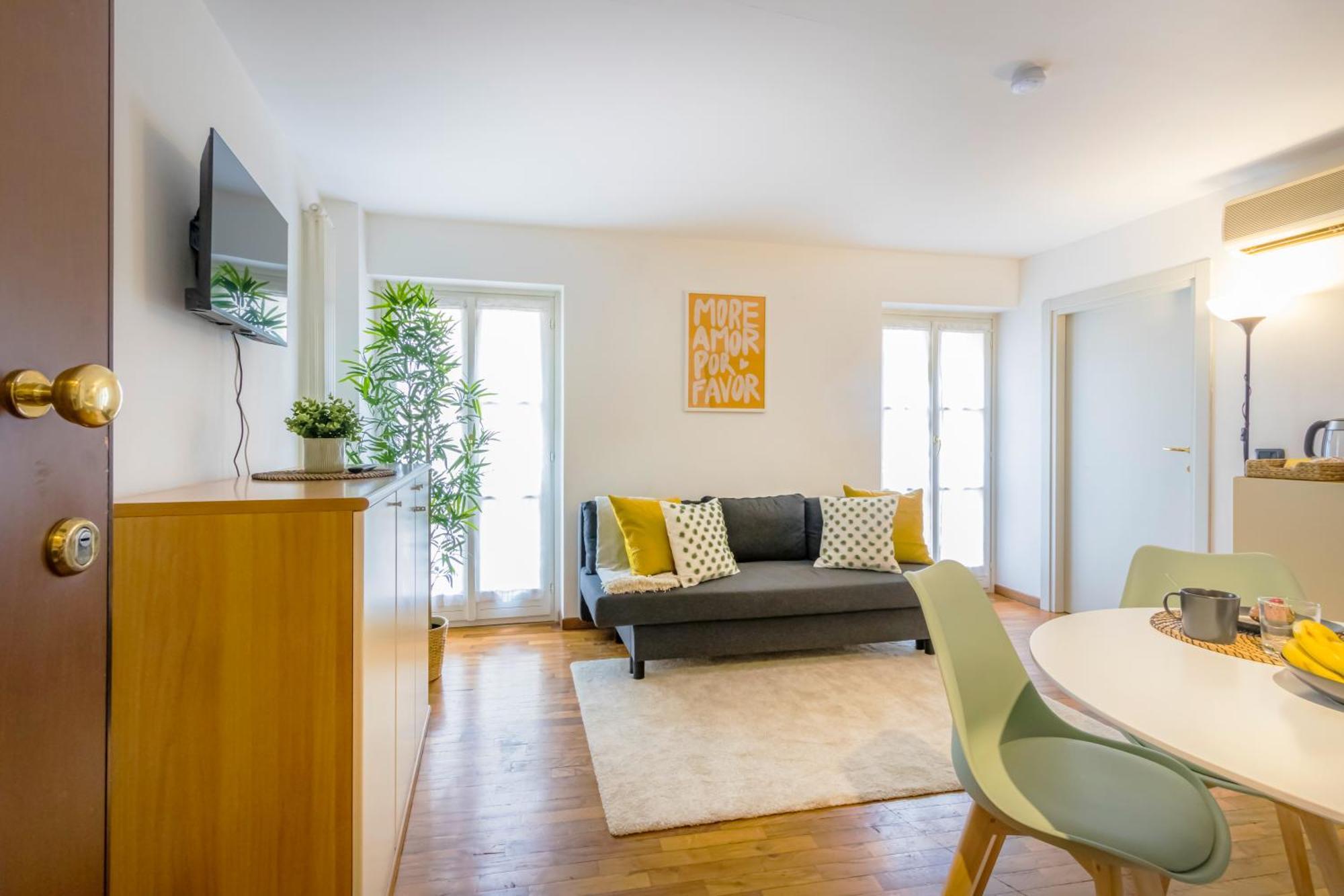 Duomo Relax In Centro, Wifi, Aria Condizionata Apartamento